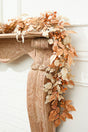 5' Fall Leaf Garland