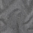 Lightweight Linen Chambray - Heathered Black - Minerva Collection