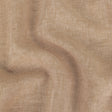 Lightweight Linen Chambray - Heathered Warm Sand - Minerva Collection