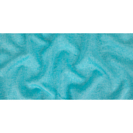 Lightweight Linen Chambray - Heathered Barbados Beach - Minerva Collection