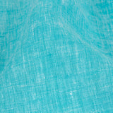 Lightweight Linen Chambray - Heathered Barbados Beach - Minerva Collection