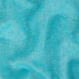 Lightweight Linen Chambray - Heathered Barbados Beach - Minerva Collection