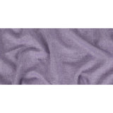 Lightweight Linen Chambray - Heathered Purple Haze - Minerva Collection