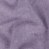 Lightweight Linen Chambray - Heathered Purple Haze - Minerva Collection