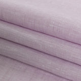 Lightweight Linen Chambray - Heathered Winsome Orchid - Minerva Collection