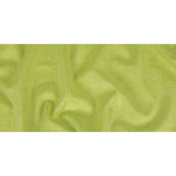 Lightweight Linen Chambray - Heathered Lime Green - Minerva Collection