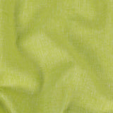 Lightweight Linen Chambray - Heathered Lime Green - Minerva Collection