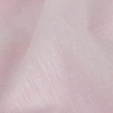 Lightweight Linen Chambray - Heathered Pink Marshmallow - Minerva Collection