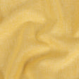 Lightweight Linen Chambray - Heathered Goldfinch - Minerva Collection