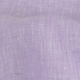 Lightweight Linen Chambray - Heathered Lilac Breeze - Minerva Collection