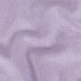 Lightweight Linen Chambray - Heathered Lilac Breeze - Minerva Collection