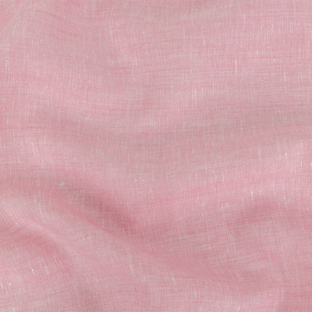 Lightweight Linen Chambray - Heathered Nosegay - Minerva Collection