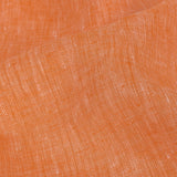 Lightweight Linen Chambray - Heathered Autumn Sunset - Minerva Collection