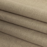 Lightweight Linen Chambray - Natural - Minerva Collection