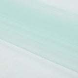 Soft Nylon Tulle - Pale Blue - Leonardo Collection