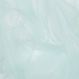 Soft Nylon Tulle - Pale Blue - Leonardo Collection