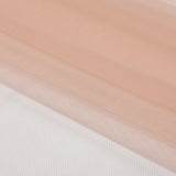 Soft Nylon Tulle - Dusty Pink - Leonardo Collection