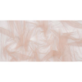 Soft Nylon Tulle - Dusty Pink - Leonardo Collection