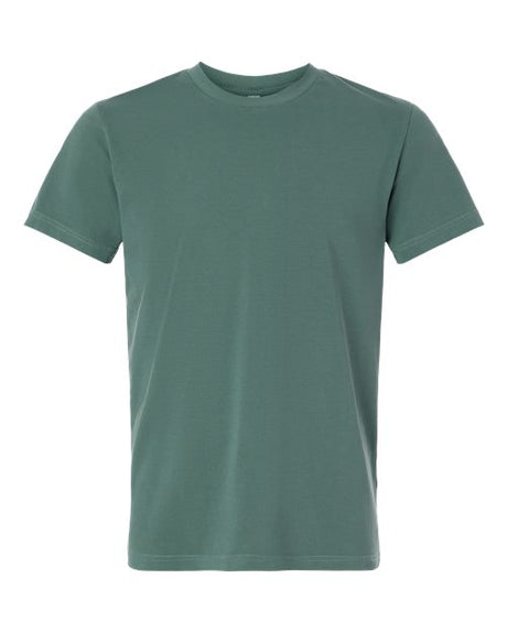 Independent Trading Co. Unisex Premium T-Shirt PRM180PT