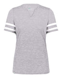 Women's Eco Revive Monterey V-Neck T-Shirt