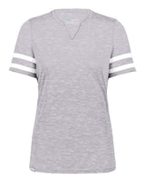 Women's Eco Revive Monterey V-Neck T-Shirt