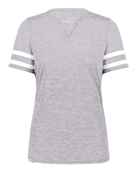 Women's Eco Revive Monterey V-Neck T-Shirt