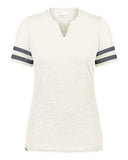 Women's Eco Revive Monterey V-Neck T-Shirt