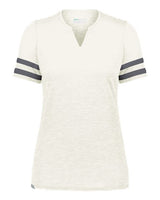 Women's Eco Revive Monterey V-Neck T-Shirt