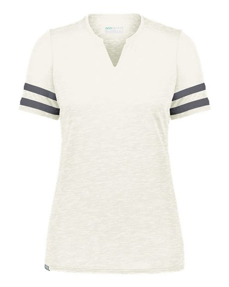 Women's Eco Revive Monterey V-Neck T-Shirt