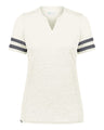 Women's Eco Revive Monterey V-Neck T-Shirt