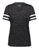 Women's Eco Revive Monterey V-Neck T-Shirt