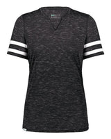 Women's Eco Revive Monterey V-Neck T-Shirt