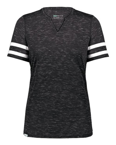 Women's Eco Revive Monterey V-Neck T-Shirt