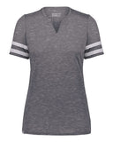 Women's Eco Revive Monterey V-Neck T-Shirt