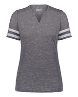 Women's Eco Revive Monterey V-Neck T-Shirt