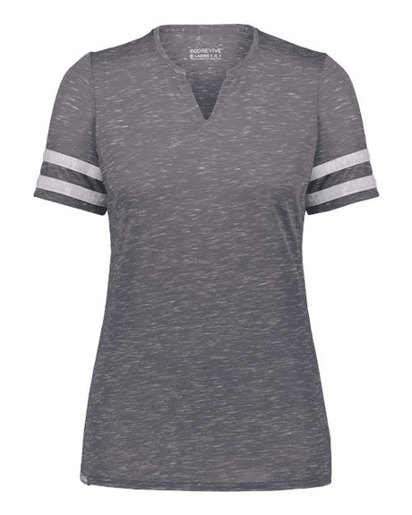 Women's Eco Revive Monterey V-Neck T-Shirt