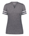 Women's Eco Revive Monterey V-Neck T-Shirt