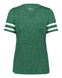 Women's Eco Revive Monterey V-Neck T-Shirt