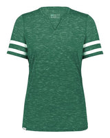 Women's Eco Revive Monterey V-Neck T-Shirt