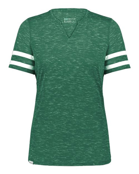 Women's Eco Revive Monterey V-Neck T-Shirt