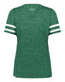 Women's Eco Revive Monterey V-Neck T-Shirt
