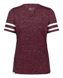Women's Eco Revive Monterey V-Neck T-Shirt