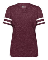 Women's Eco Revive Monterey V-Neck T-Shirt