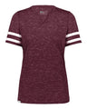 Women's Eco Revive Monterey V-Neck T-Shirt