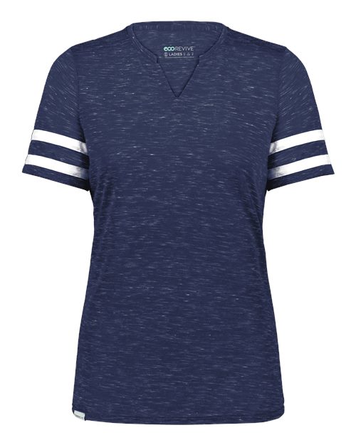 Women's Eco Revive Monterey V-Neck T-Shirt