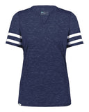 Women's Eco Revive Monterey V-Neck T-Shirt