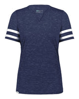 Women's Eco Revive Monterey V-Neck T-Shirt