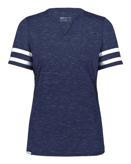 Women's Eco Revive Monterey V-Neck T-Shirt
