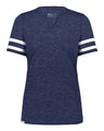 Women's Eco Revive Monterey V-Neck T-Shirt
