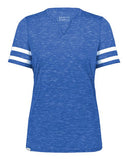 Women's Eco Revive Monterey V-Neck T-Shirt